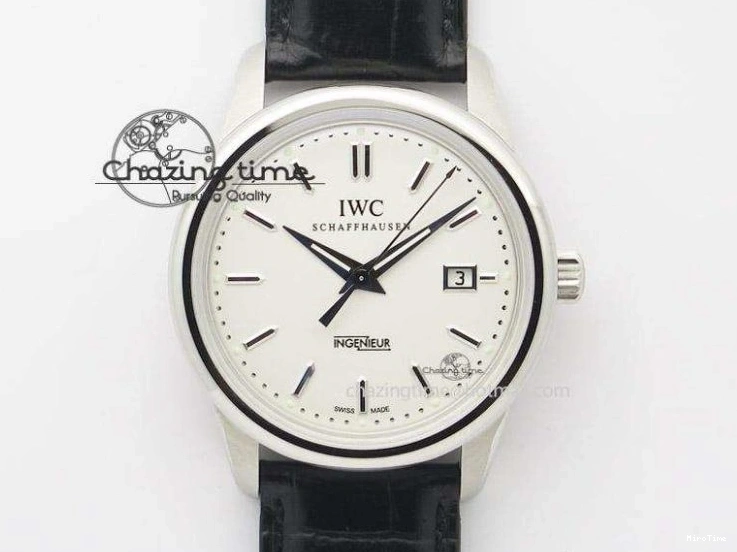 MIROTIME 0123 Refined Big Pilot IW500908 ZF 1:1 Best Edition Le Petit Prince On Brown Leather Strap A521111 V 7247